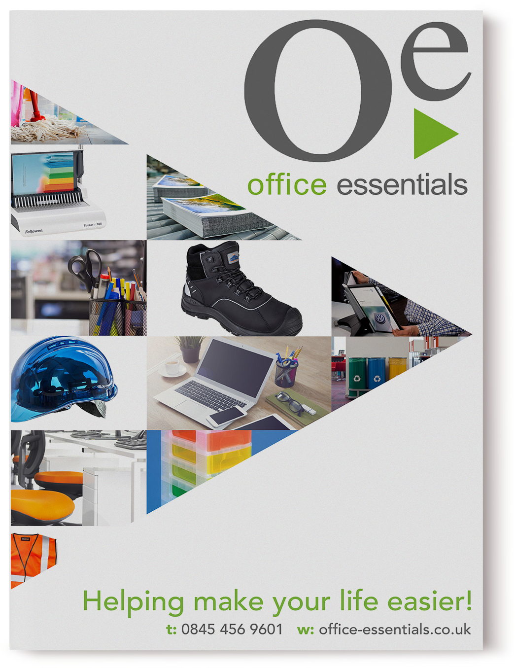 Contact Office Essentials