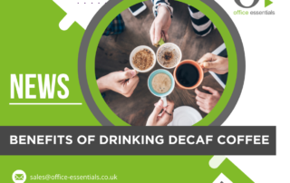 Nescafe Decaf benefits, drink decaf