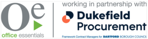 Dukefield procurement