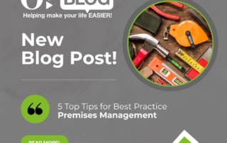 Practice Premises Management