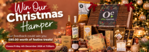 Christmas banner